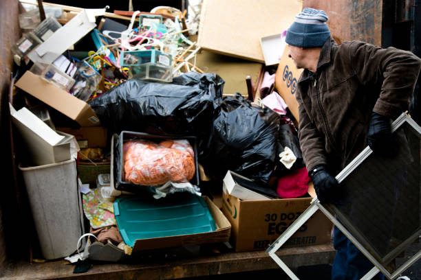 Best Junk Hauling Services  in Munster, IN