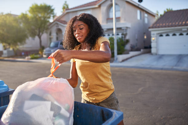 Best Attic Cleanout Services  in Munster, IN