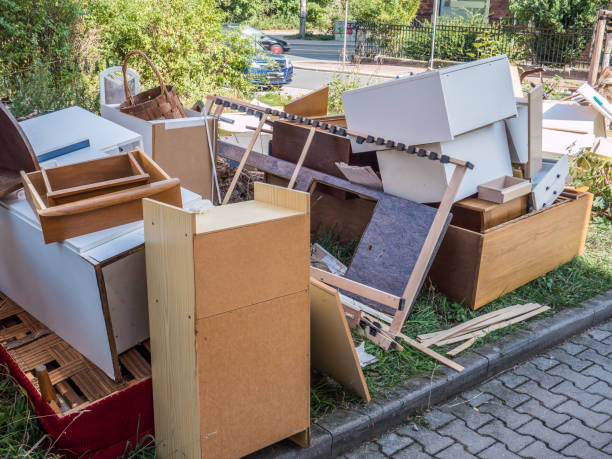 Trusted Munster, IN Junk Removal Experts
