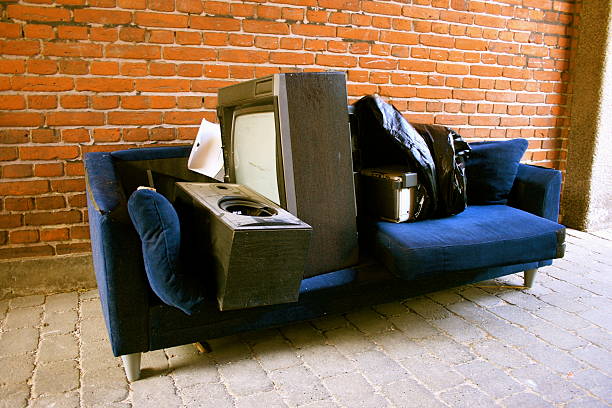 Best Appliance Removal Near Me  in Munster, IN