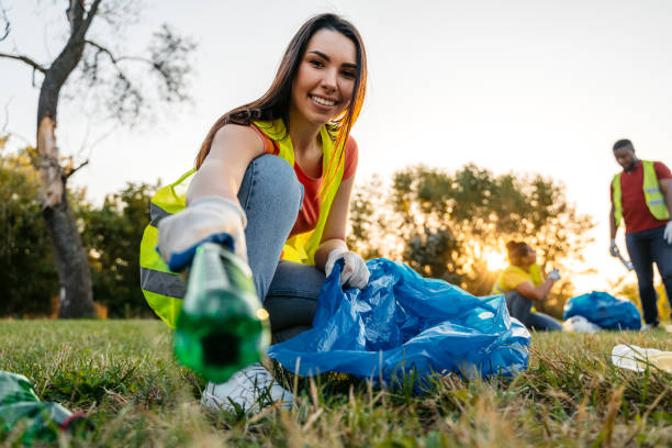 Best Yard Cleanup Services  in Munster, IN