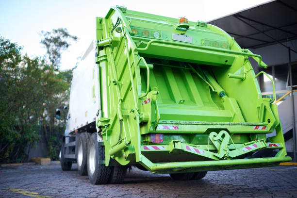 Best Same-Day Junk Removal  in Munster, IN