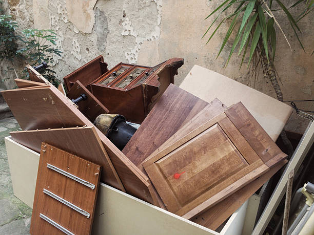 Best Construction Debris Removal  in Munster, IN